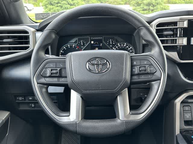 Thumbnail: 2026 Toyota Tundra - 7