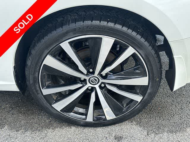 Thumbnail: 2021 Nissan Altima - 5