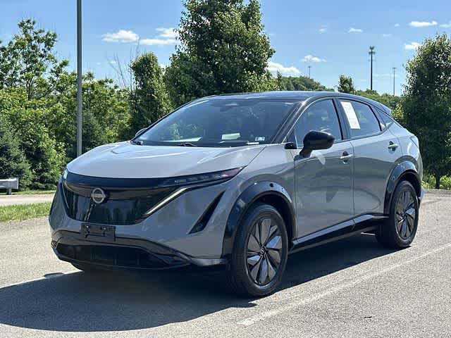 2023 Nissan Ariya Engage -
                  Cranberry Township, PA
