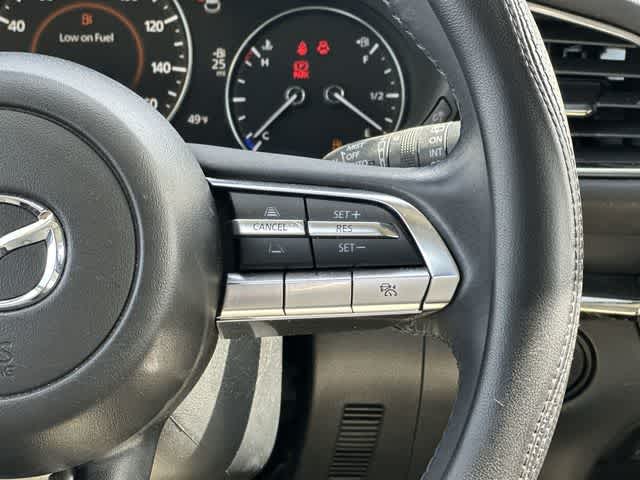 Thumbnail: 2023 Mazda CX-30 - 9