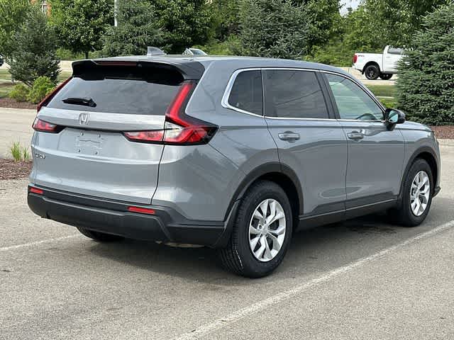 Thumbnail: 2025 Honda CR-V - 31
