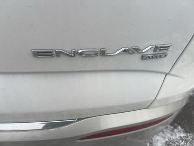 Thumbnail: 2018 Buick Enclave - 6