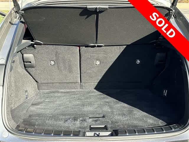 Thumbnail: 2023 Lexus NX - 26