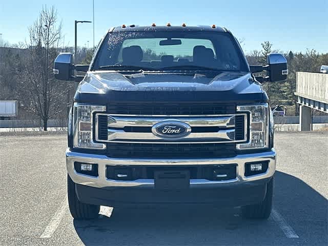 Thumbnail: 2018 Ford F-250 - 19