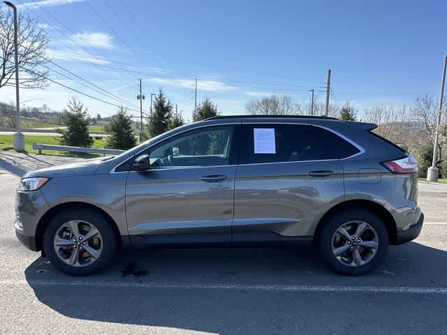 Thumbnail: 2022 Ford Edge - 2