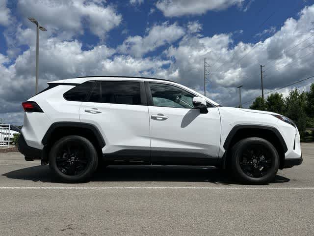 Thumbnail: 2025 Toyota RAV4 - 3
