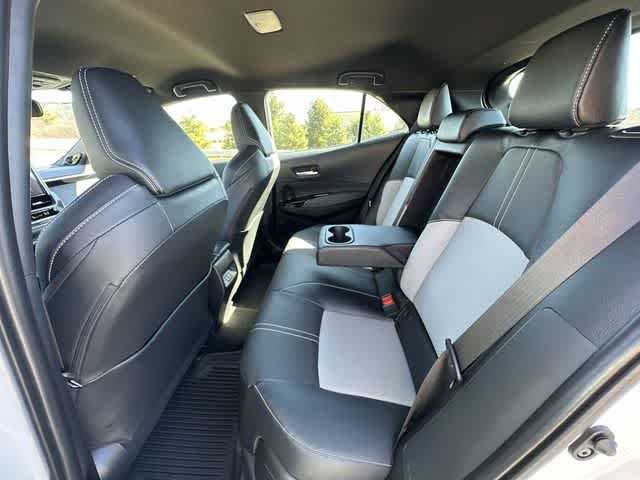 Thumbnail: 2025 Toyota Corolla - 16