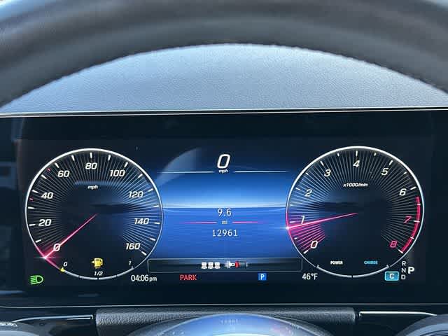 Thumbnail: 2025 Mercedes-Benz GLA - 6