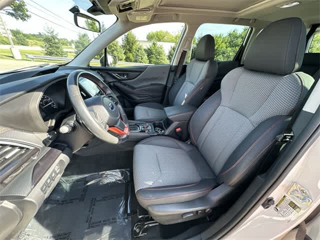 Thumbnail: 2023 Subaru Forester - 17