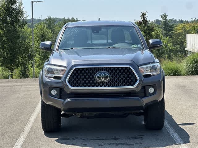 Thumbnail: 2019 Toyota Tacoma - 20