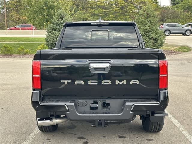 Thumbnail: 2025 Toyota Tacoma - 4