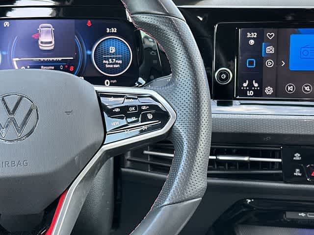 Thumbnail: 2024 Volkswagen Golf - 9