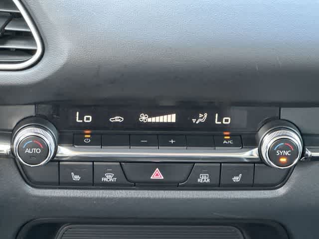 Thumbnail: 2023 Mazda CX-30 - 14