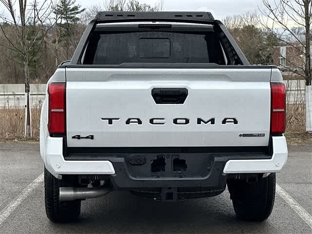 Thumbnail: 2025 Toyota Tacoma - 4