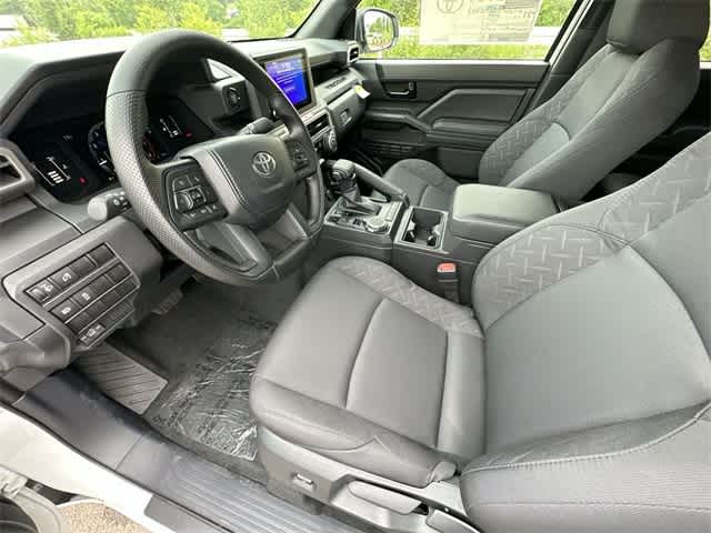 2024 Toyota Tacoma SR 14