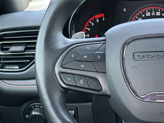 Thumbnail: 2023 Dodge Durango - 8