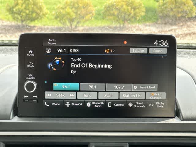 Thumbnail: 2024 Honda Pilot - 11