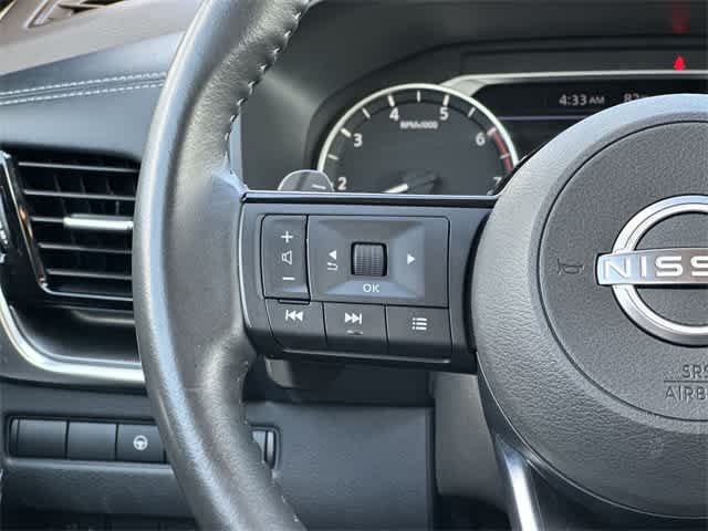 Thumbnail: 2022 Nissan Rogue - 9