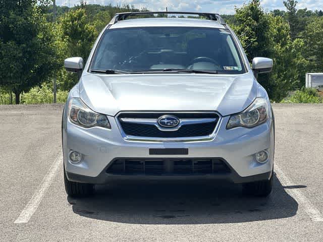 Thumbnail: 2015 Subaru XV Crosstrek - 26