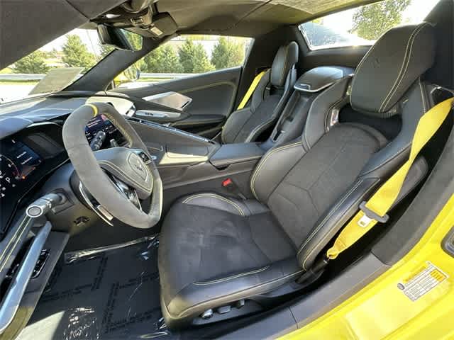 Thumbnail: 2021 Chevrolet Corvette - 18