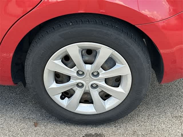 Thumbnail: 2013 Kia Rio - 5