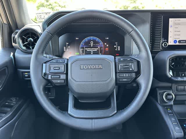 Thumbnail: 2025 Toyota Land Cruiser - 7