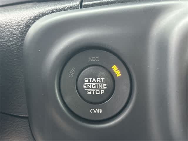 Thumbnail: 2021 Jeep Wrangler - 10