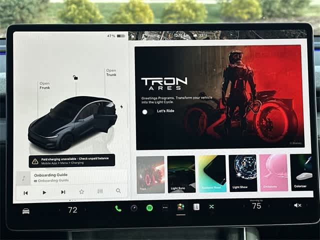 Thumbnail: 2026 Tesla Model Y - 10