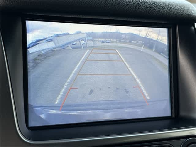 Thumbnail: 2018 Chevrolet Tahoe - 15