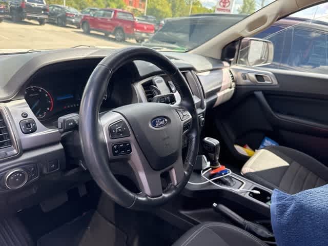Thumbnail: 2020 Ford Ranger - 7