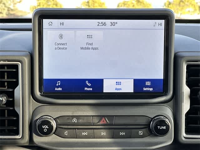 Thumbnail: 2023 Ford Bronco Sport - 13