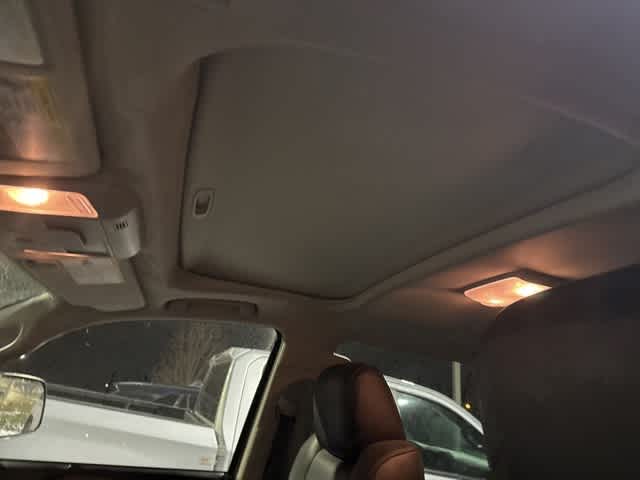 Thumbnail: 2019 Toyota Tundra - 6