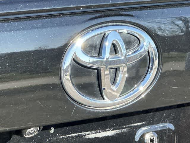 Thumbnail: 2023 Toyota RAV4 - 23