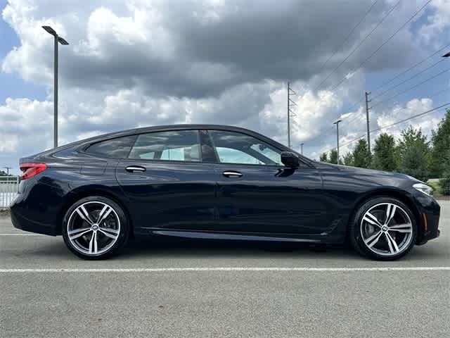 Thumbnail: 2018 BMW 6 Series - 3