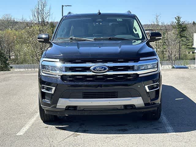 Thumbnail: 2022 Ford Expedition MAX - 22