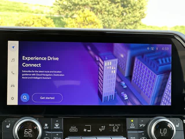 Thumbnail: 2023 Toyota Highlander - 13