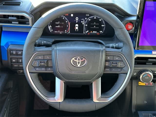 Thumbnail: 2024 Toyota Tacoma - 7