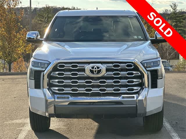 Thumbnail: 2026 Toyota Tundra - 30