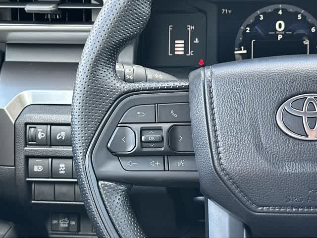 Thumbnail: 2025 Toyota Tacoma - 8