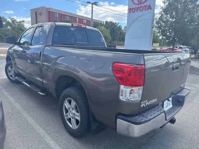 Thumbnail: 2012 Toyota Tundra - 5
