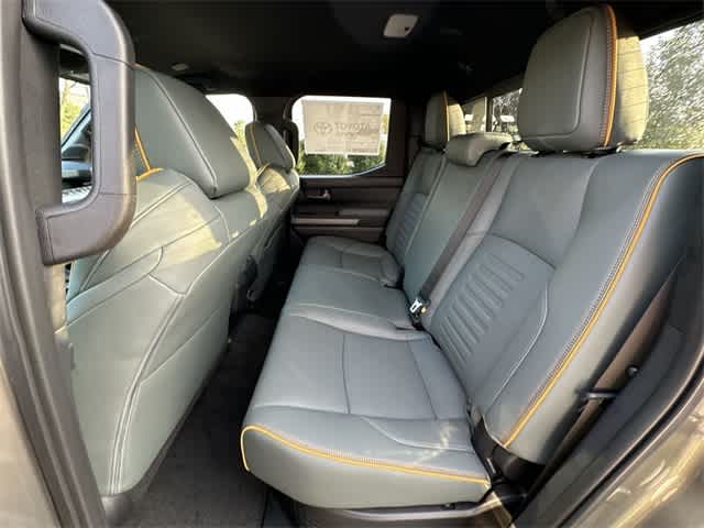 Thumbnail: 2025 Toyota Tacoma - 17