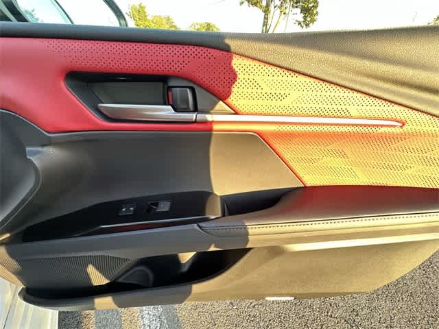 Thumbnail: 2026 Toyota Camry - 21