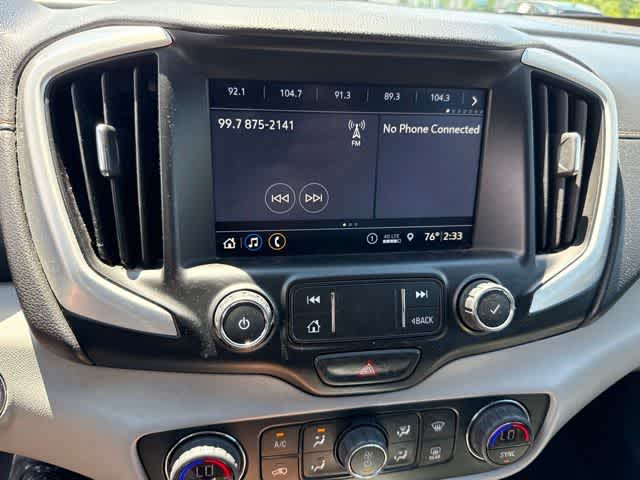 Thumbnail: 2019 GMC Terrain - 6