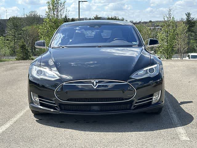 Thumbnail: 2015 Tesla Model S - 20