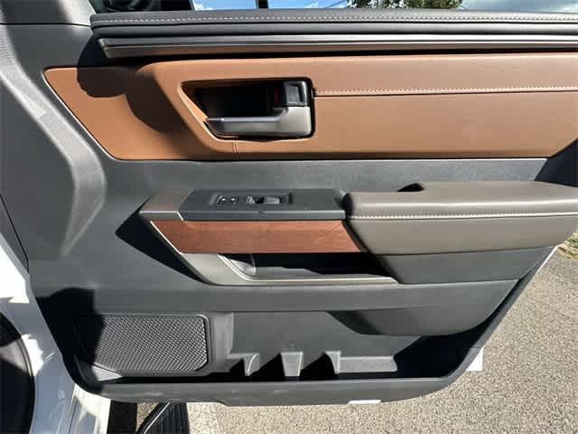 Thumbnail: 2026 Toyota Tundra - 23