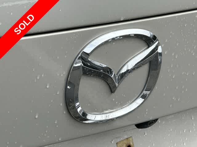 Thumbnail: 2024 Mazda CX-90 - 30