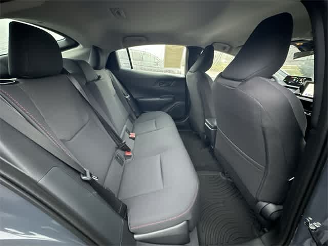 Thumbnail: 2026 Toyota Prius - 23