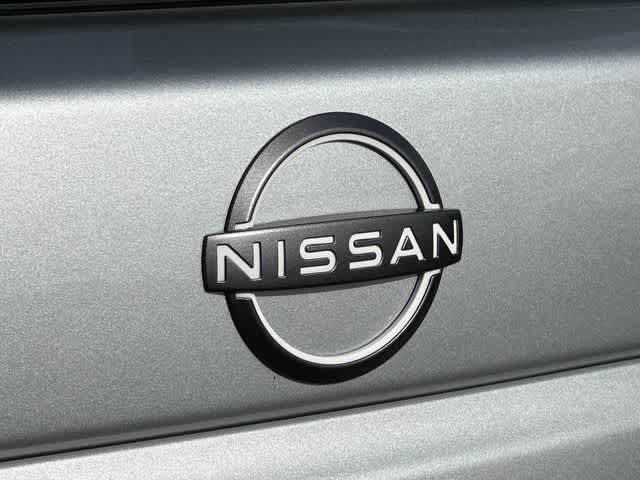 Thumbnail: 2024 Nissan Murano - 27