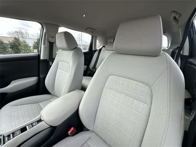 Thumbnail: 2024 Honda HR-V - 14