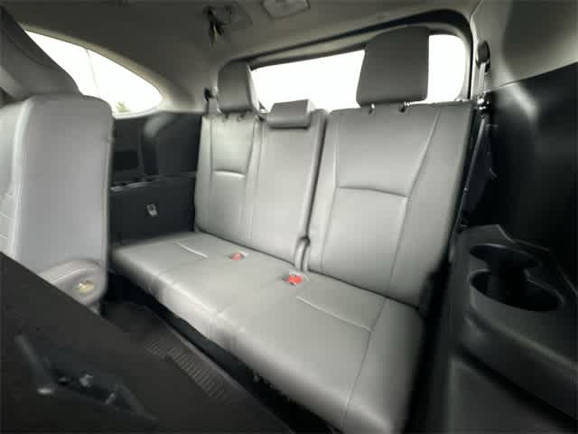 Thumbnail: 2021 Toyota Highlander - 19